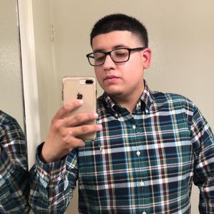 Meet your Posher, Ramon